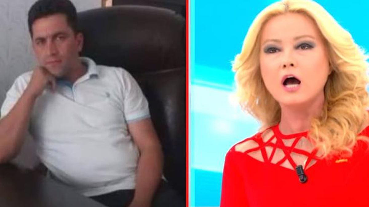 Müge Anlı'da yüzlerce kişiyi dolandırarak 50 milyon TL ile estetik yaptıran şahsın son hali şaşırttı