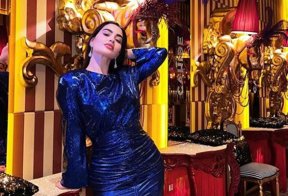 Rawan Bin Hussain kimdir? Kaç yaşında, nereli, mesleği ne? Rawan Bin Hussain instagram adı ne?