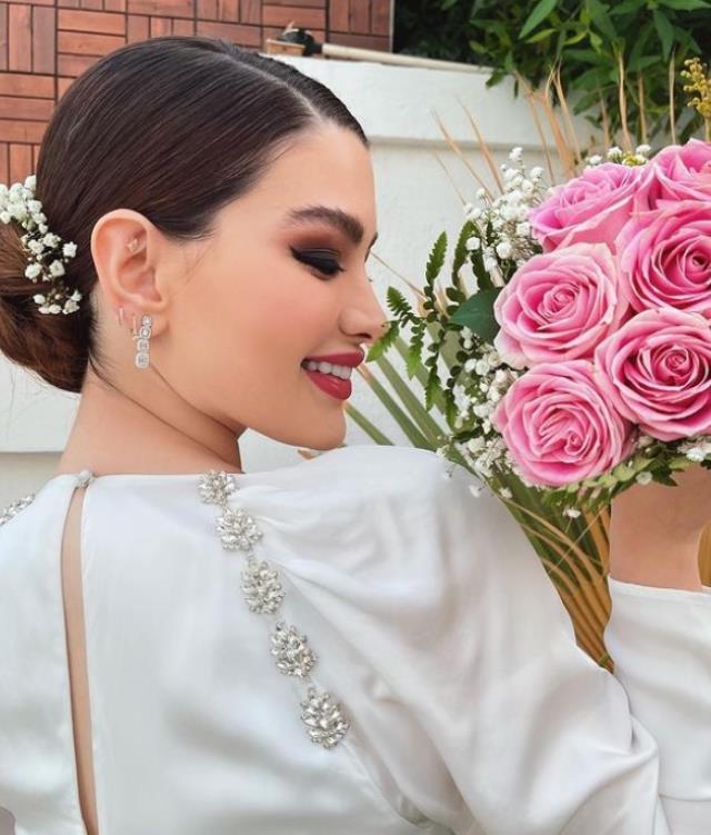 Rawan Bin Hussain kimdir? Kaç yaşında, nereli, mesleği ne? Rawan Bin Hussain instagram adı ne?