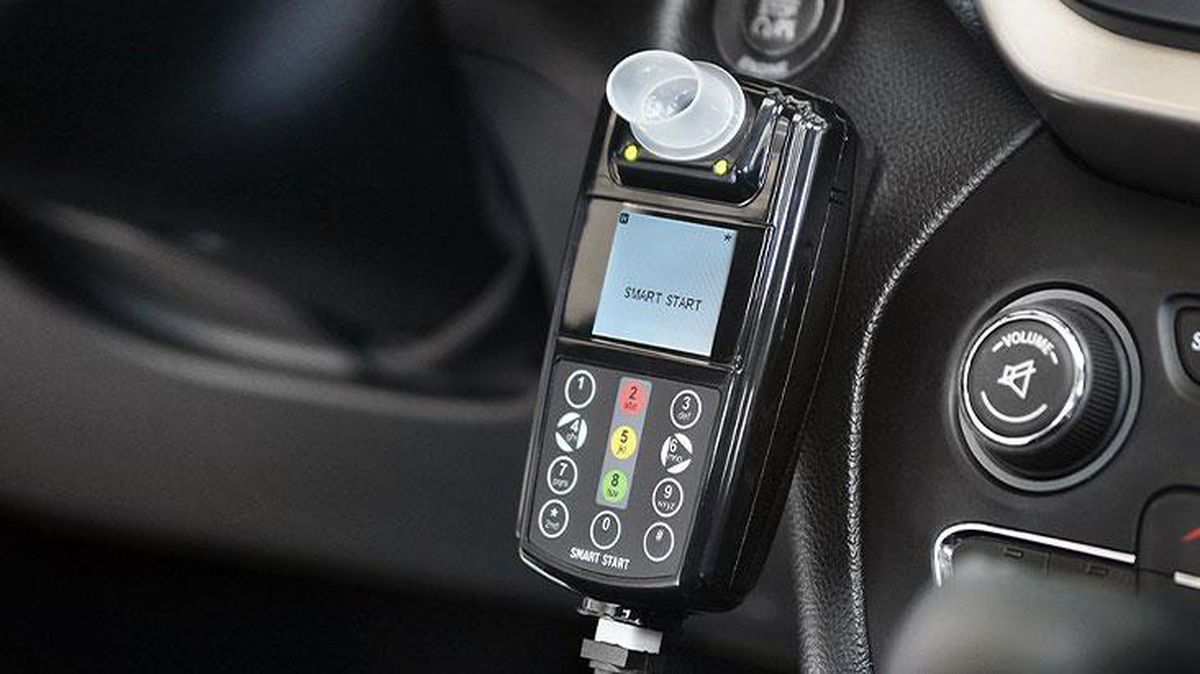Resmi Gazete'de yayımlandı! Otomobillere alkol kilidi zorunluluğu geliyor, işte yürürlükte olacağı tarih