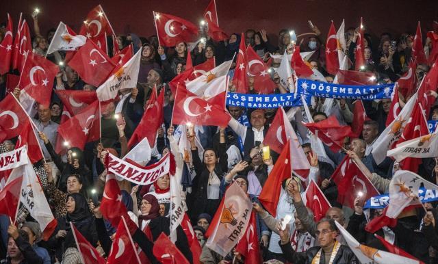 Son Dakika! Cumhurbaşkanı Erdoğan Türkiye Yüzyılı vizyonunun ilk hedefini açıkladı: Önümüzdeki hafta Meclis'e sunacağız