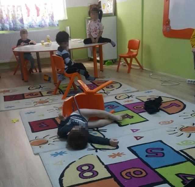 Anaokulunda çocuklara akıl almaz işkence! İşte öğretmen ve kurum sahiplerine verilen ceza