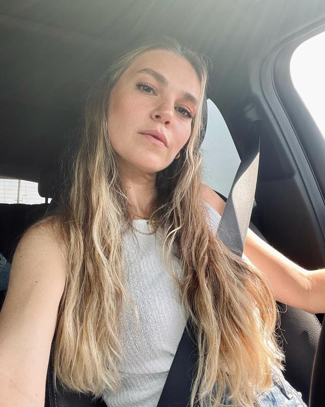 Aslı Enver, yeni ilişkisi hakkında konuştu: İyi gidiyor, süper Aslı Enver, yeni ilişkisi hakkında konuştu: İyi gidiyor, süper