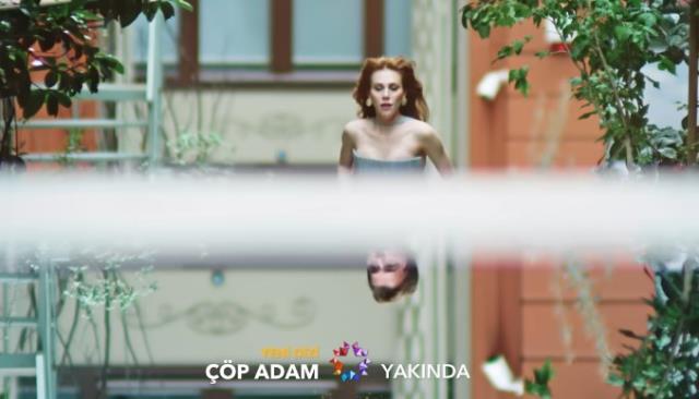 Çöp Adam nerede çekiliyor? Hangi il ve ilçede çekildi? Çöp Adam dizi çekimleri nerede yapıldı? Dizi İstanbul'da mı çekiliyor?