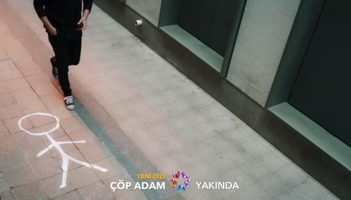 Çöp Adam nerede çekiliyor? Hangi il ve ilçede çekildi? Çöp Adam dizi çekimleri nerede yapıldı? Dizi İstanbul'da mı çekiliyor?