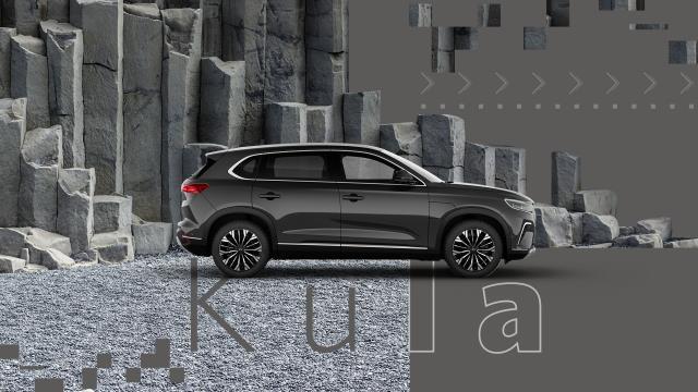 Cumhurbaşkanı Erdoğan istedi, bir renk daha eklendi! TOGG'un yeşili de üretilecek Cumhurbaşkanı Erdoğan istedi, bir renk daha eklendi! TOGG'un yeşili de üretilecek