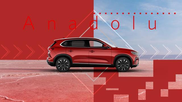 Cumhurbaşkanı Erdoğan istedi, bir renk daha eklendi! TOGG'un yeşili de üretilecek Cumhurbaşkanı Erdoğan istedi, bir renk daha eklendi! TOGG'un yeşili de üretilecek