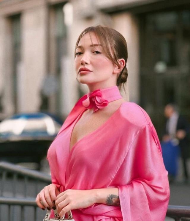 Danla Bilic eski hali - yeni hali! Danla Bilic ne ameliyatı oldu?