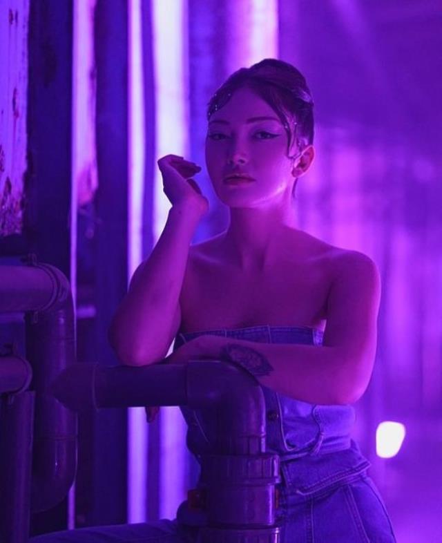 Danla Bilic kimdir? Kaç yaşında, nereli? Danla Bilic gerçek ismi ne?