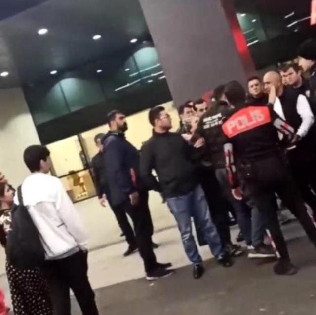 Düğünde husumetli iki aile arasında silahlı çatışma: 1'i ağır 5 yaralı