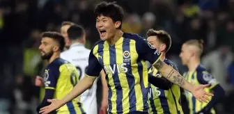 Fenerbahçeliler, Kim Min-Jae'ye 'Kal' dediği için bin pişman! Sözleri taraftarı derinden yaraladı