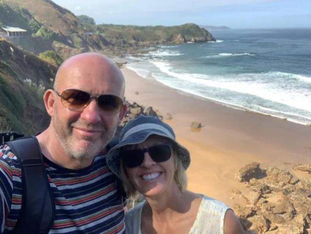 Koltukta cinsel ilişkiye giren çift, evde fark ettikleri detayla dehşete düştü! Herkesi uyardılar