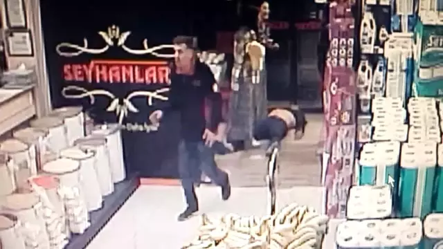 Düğünde husumetli iki aile arasında silahlı çatışma: 1'i ağır 5 yaralı