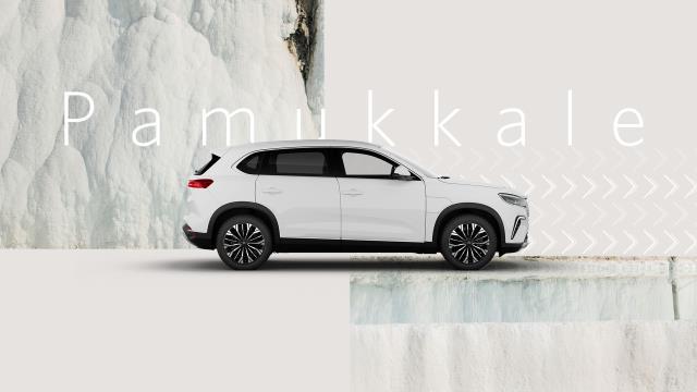 Milyonlar heyecanla bekliyor! Yerli otomobilde seri üretim için geri sayım başladı