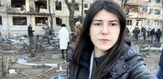 Rusya'nın şikayetiyle İstanbul'da gözaltına alınan Gülsüm Khalilova, Twitter'dan veryansın etti: Zoruma gitti