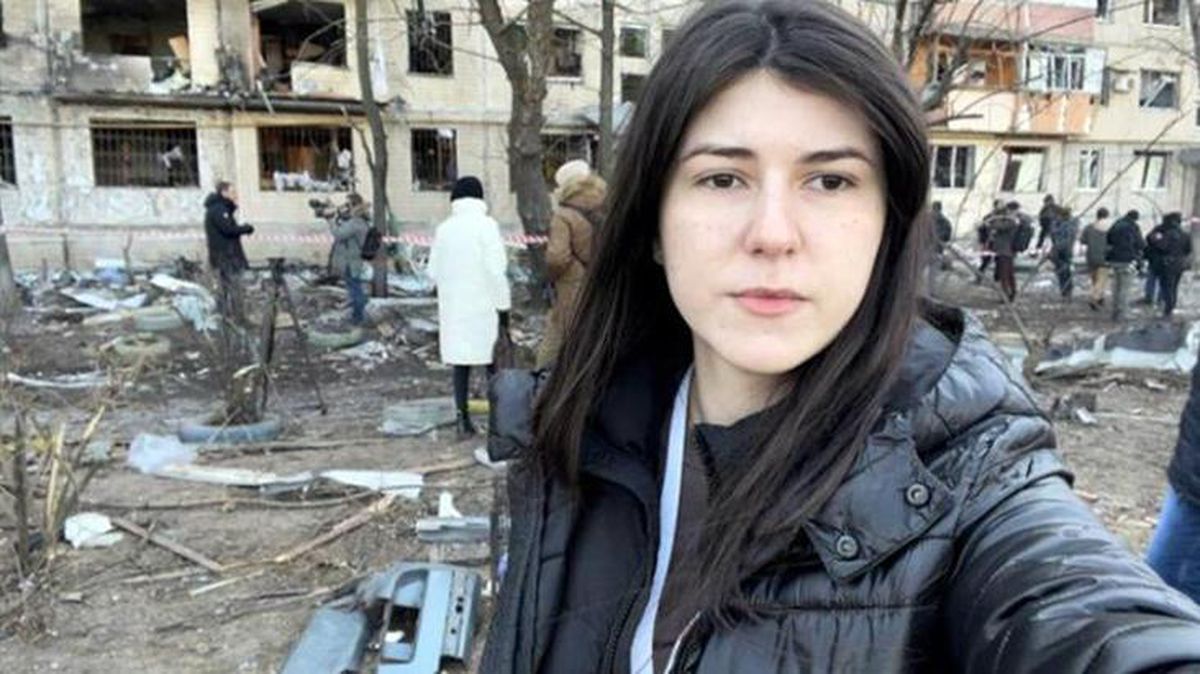 Rusya'nın şikayetiyle İstanbul'da gözaltına alınan Gülsüm Khalilova, Twitter'dan veryansın etti: Zoruma gitti