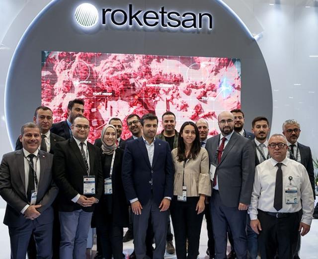 Selçuk Bayraktar'tan heyecanlandıran sözler: Kızılelma daha hiç uçmadı ama büyük ülkelerden talep var