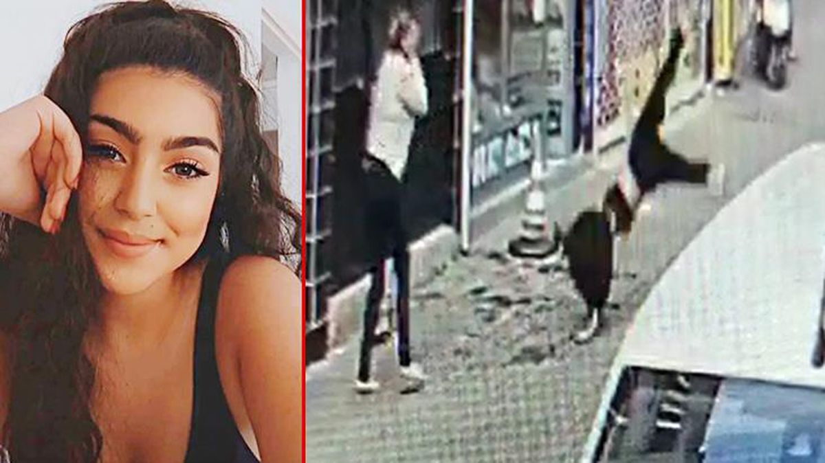 Henüz hayatının baharındaydı! Selfie çekerken metrelerce yükseklikten düşerek öldü
