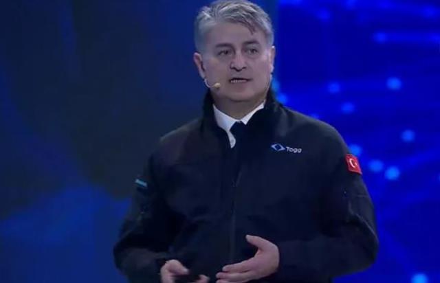 Son Dakika! Togg'un fabrika açılış töreni Cumhurbaşkanı Erdoğan'ın katılımıyla başladı! Canlı aktarıyoruz