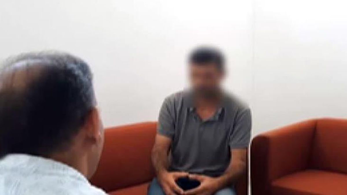 Teslim olan PKK'lıların anlattıkları kan dondurdu: Kaçmaya çalışanları gözümüzün önünde infaz ettiler