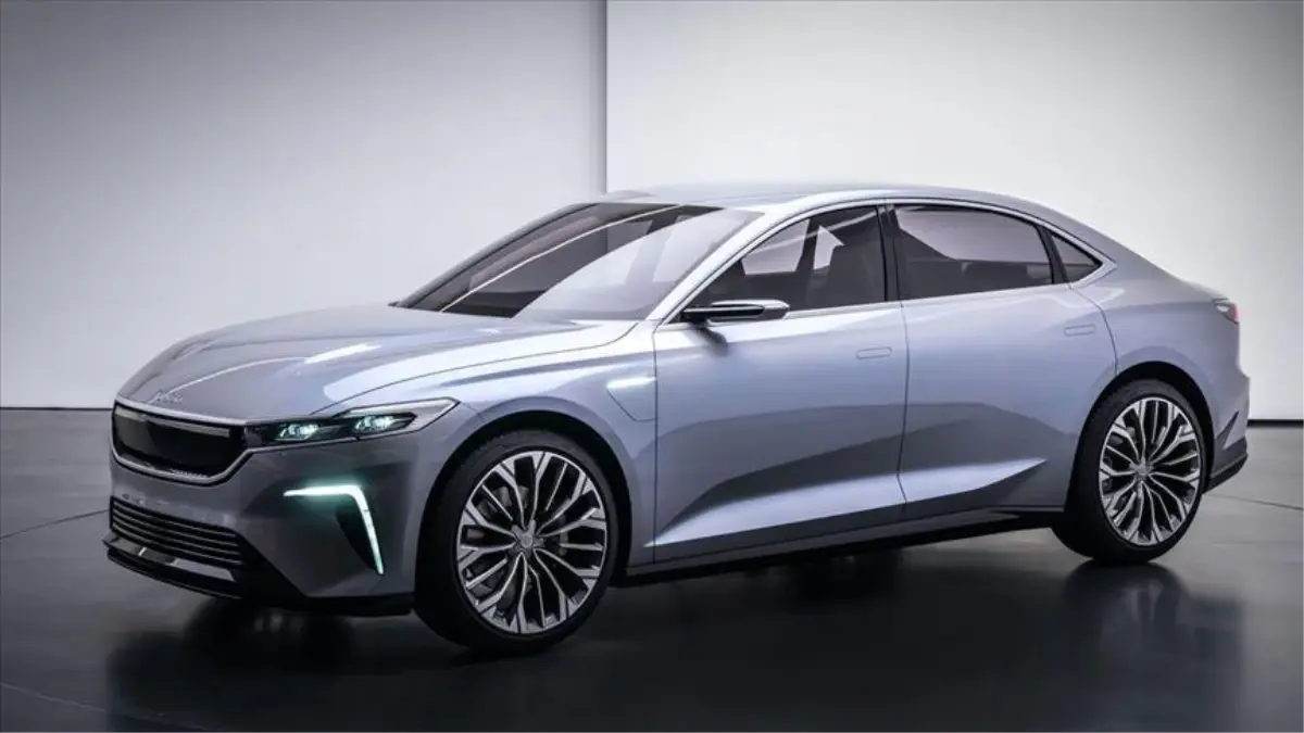 TOGG sipariş nasıl verilir? TOGG sipariş alıyor mu? TOGG sipariş verme!