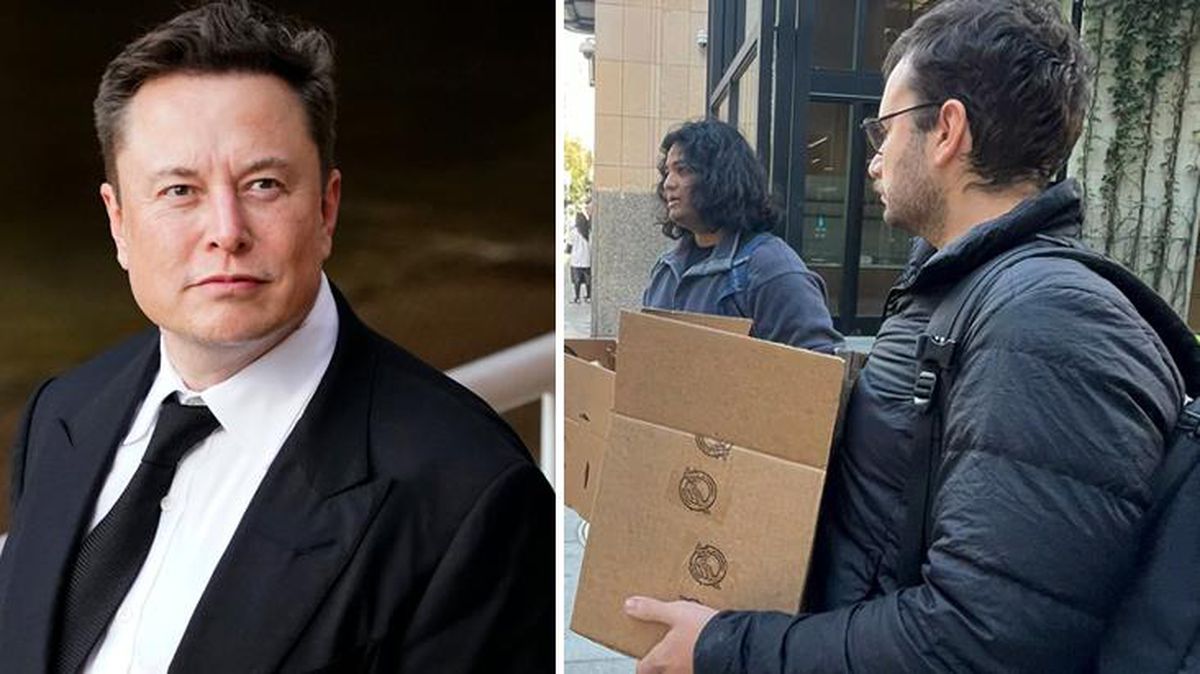 Elon Musk, 'Twitter'dan kovulduk' şakasını gerçekmiş gibi servis eden muhabiri tek cümle ile madara etti