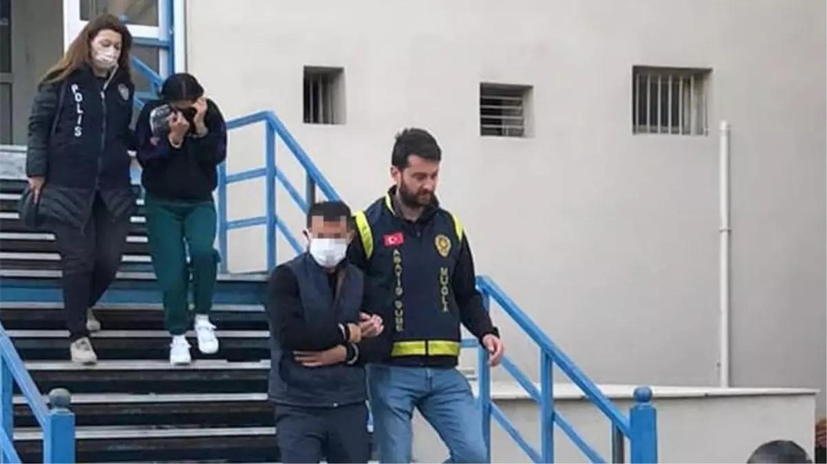 Üniversiteli kızlara zorla fuhuş yaptıran çete! Uygunsuz fotoğraflarla tehdit etmişler