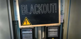 Enerji krizi: Almanya'da 'blackout' korkusu