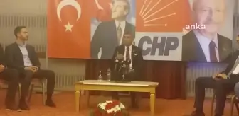 Gürsel Erol: Danıştay'ı Yanlış Bilgilendirdiği İçin Enerji Bakanlığı ile İlgili Suç Duyurusunda Bulunacağız