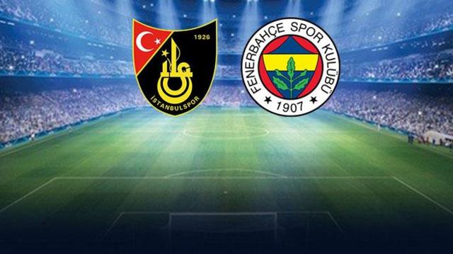 İstanbulspor-Fenerbahçe maç kaç kaç, maç özeti ve golleri izle! 30 Ekim 2022 İstanbulspor-Fenerbahçe Süper Lig maçı bitti mi, gollerini kim attı? İstanbulspor-Fenerbahçe maç kaç kaç, maç özeti ve golleri izle! 30 Ekim 2022 İstanbulspor-Fenerbahçe Süper Lig maçı bitti mi, gollerini kim attı?