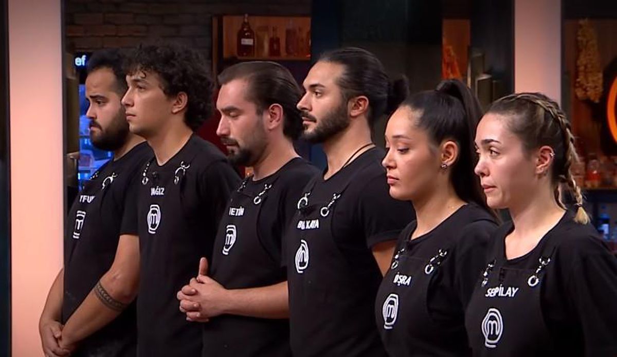 MasterChef 115. Bölüm fragmanı izle! MasterChef yeni bölüm fragmanı yayınlandı mı? MasterChef yeni fragman Full HD İZLE!