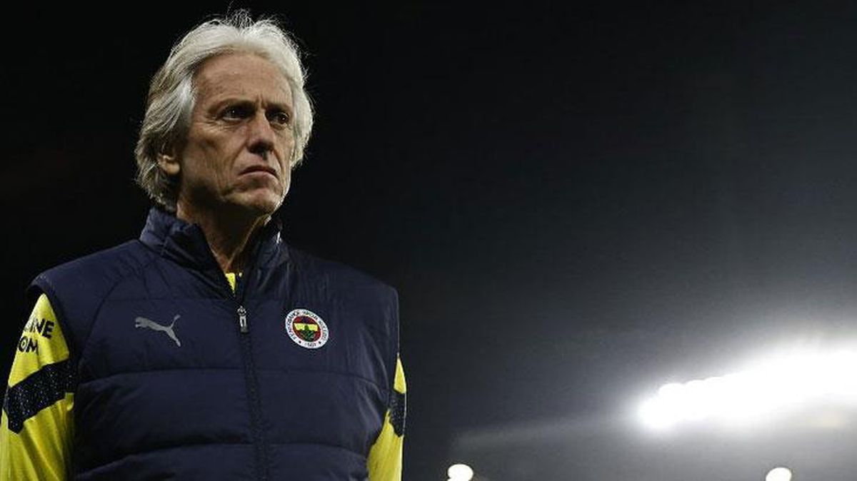 Ne taktik ne de kalite! Fenerbahçe'nin neden kaybetmediğini Jesus iki kelime ile özetledi
