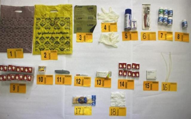 PKK terör örgütünün ateşi kendini yaktı! Teröristten video montajla büyük vurgun PKK terör örgütünün ateşi kendini yaktı! Teröristten video montajla büyük vurgun