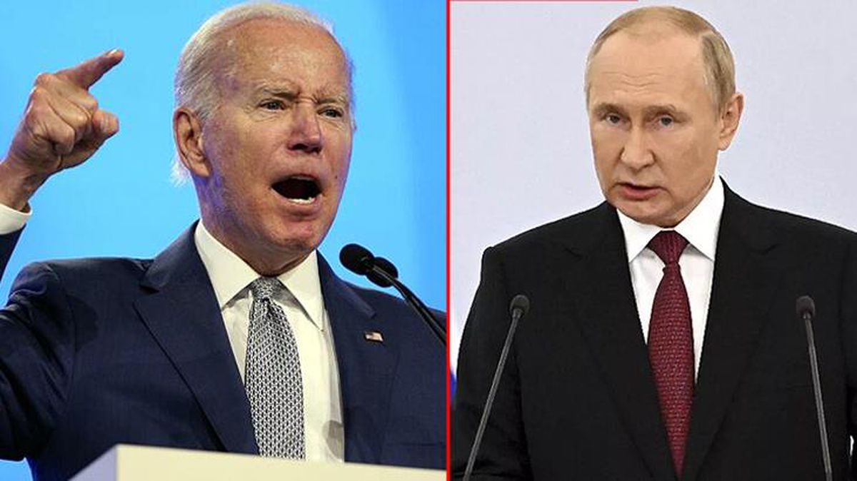 Ne yorum yapacakları merak konusuydu! Putin'in Karadeniz'e gömdüğü anlaşma ABD'yi küplere bindirdi