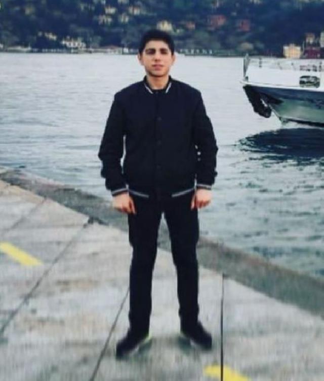 Sultangazi'de lokantada çıkan kavgada 16 yaşındaki garson silahla başından vuruldu