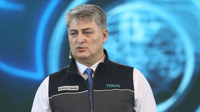 Togg'un ihracatı konusunda heyecanlandıran açıklama TOBB Başkanından geldi: Dünyada birçok ülkeden talip var