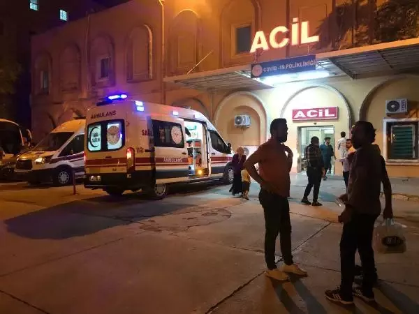 Mardin'de kafasına sert cisimle vurulup öldürülen kadının 4 cumhuriyet aldığı için öldürüldüğü ortaya çıktı Mardin'de kafasına sert cisimle vurulup öldürülen kadının 4 cumhuriyet aldığı için öldürüldüğü ortaya çıktı