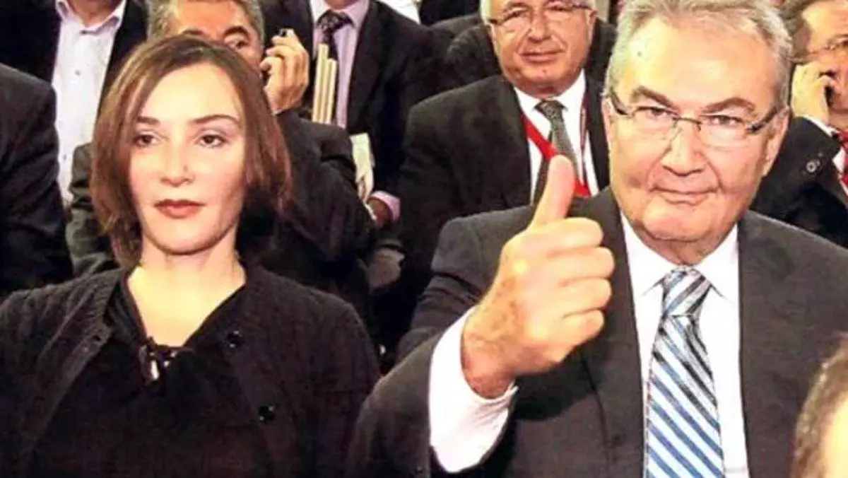Aslı Baykal neden istifa etti? Aslı Baykal istifa mı etti?