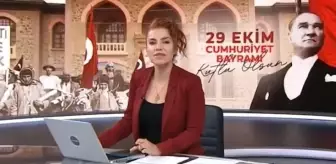 'Atatürk bizi ümmet olmaktan çıkardı' diyen TRT spikeriyle ilgili AK Parti cephesinden ilk yorum: Gereği yapıldı