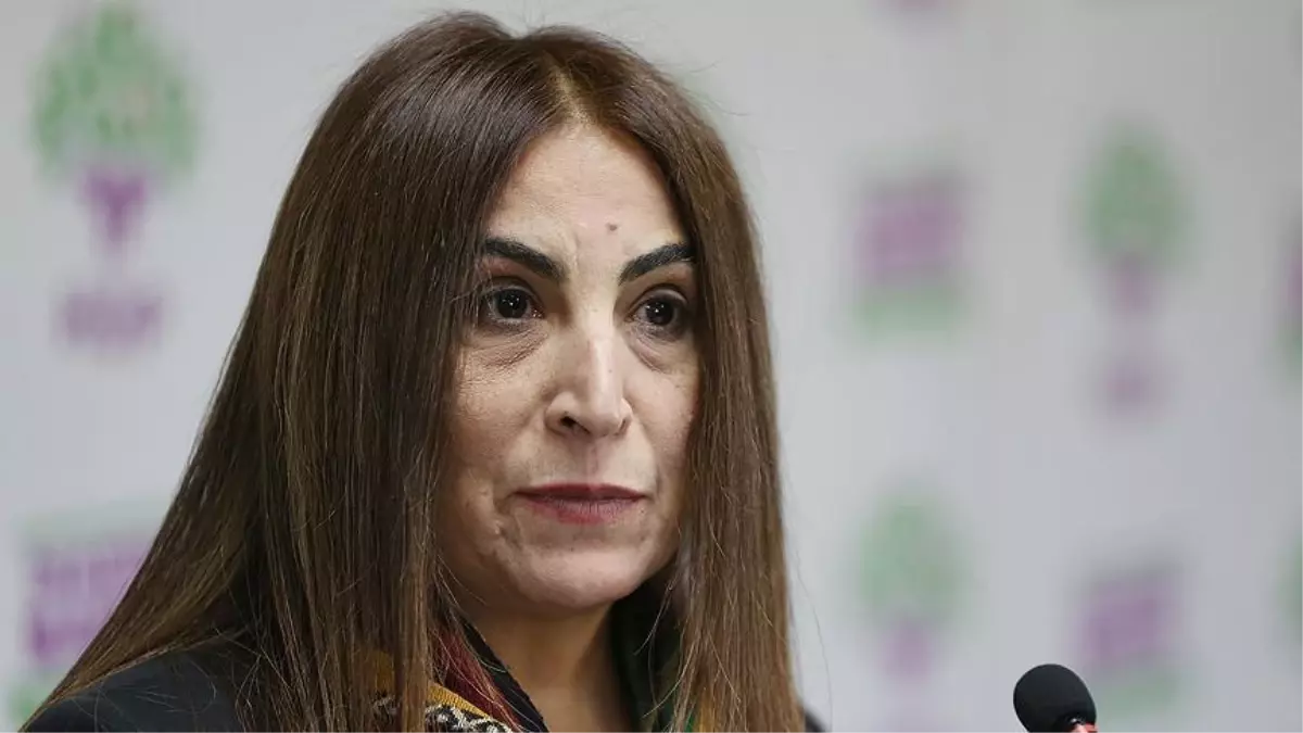 Aysel Tuğluk neden tahliye edildi? Aysel Tuğluk tahliye mi edildi? Aysel Tuğluk hastalığı ne?