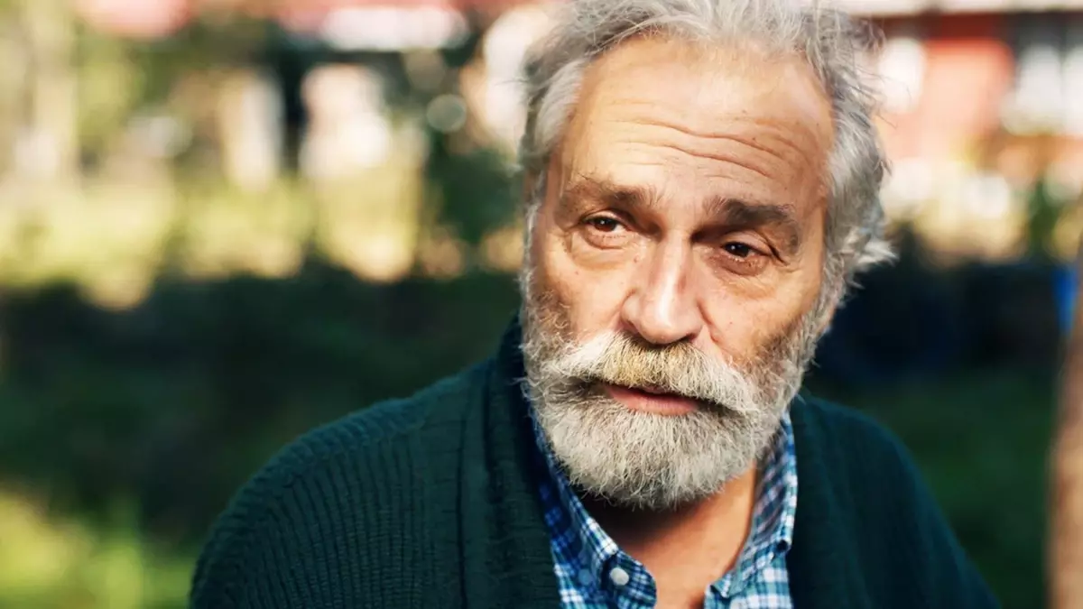 Baba 22. Bölüm 2. Fragman