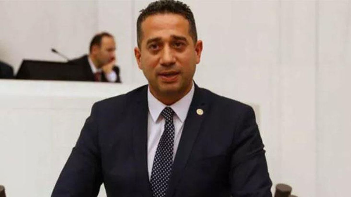 CHP'liler Kılıçdaroğlu için bu ifadeyi kullanıyor! Kervana Mahir Başarır da katıldı