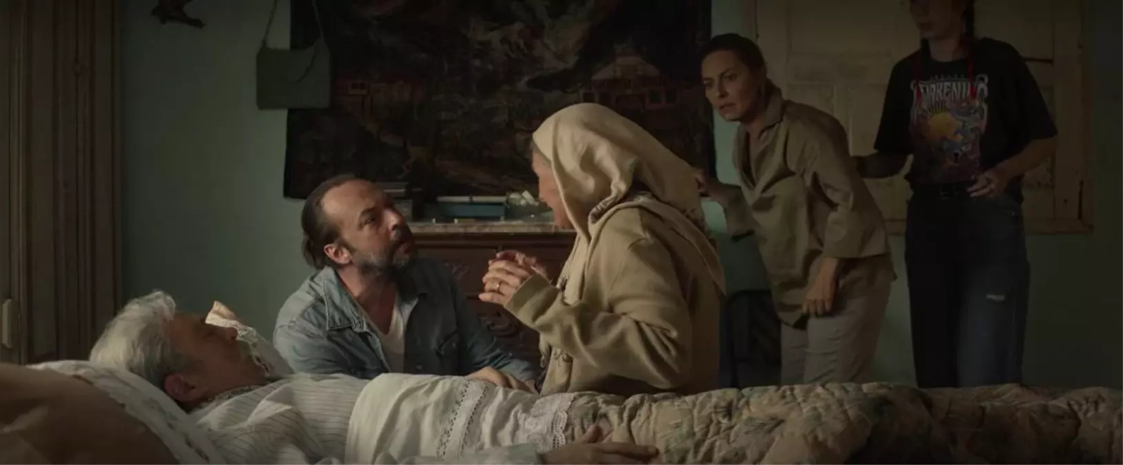 Cici filmi nerede çekildi? Cici filmi oyuncuları kim?
