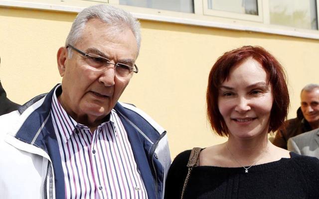 Deniz Baykal'ın kızının CHP'den istifa etmesi karşısında nasıl bir tavır aldığı ortaya çıktı