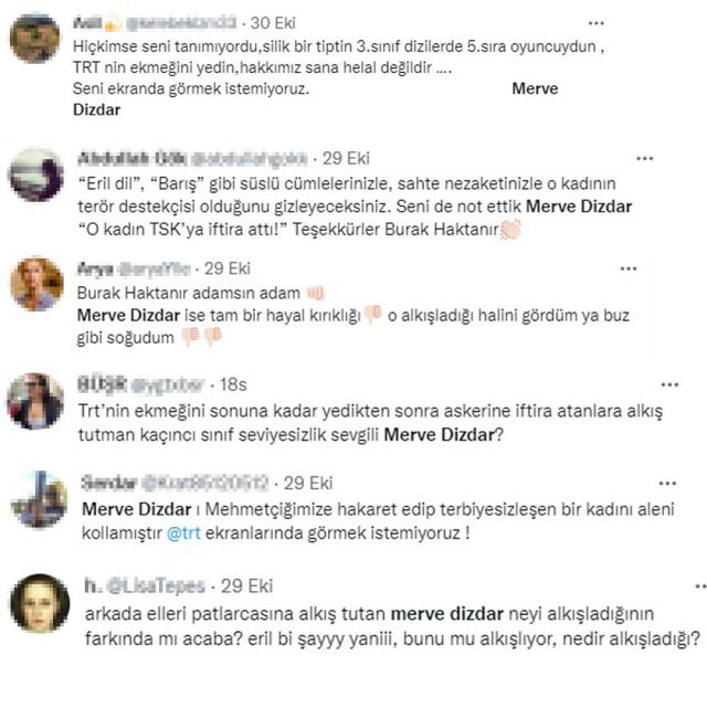 Film Festivali'nde Şebnem Korur Fincancı gerginliği! Destekleyenleri alkışlayan Merve Dizdar'a tepki yağıyor