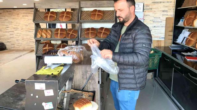 Veresiye defterinin tamamını ödemek isteyen hayırseverlere karşı geldi! Nedenini öğrenince hak vereceksiniz