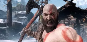 God of War Ragnarok beklenenden erken satışa çıktı