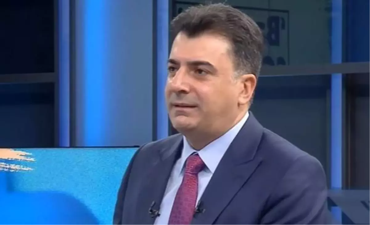 Halk Tv konuğu Zeynel Emre kimdir? Zeynel Emre kaç yaşında, nereli? Zeynel Emre biyografisi!