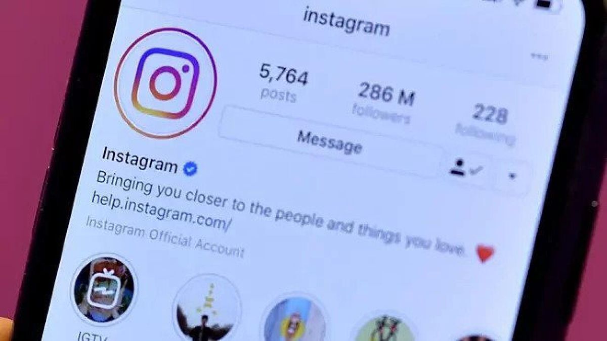İnstagram askıya alınan hesap ne zaman açılır? İnstagram hesap neden askıya alınır? İnstagram topluluk kulları ihlali nedir?