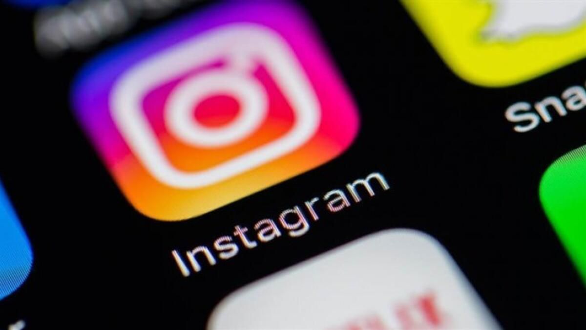 İnstagram kullanıcı bulunamadı ne demek? 31 Ekim İnstagram kullanıcı bulunamadı sorunu ne? İnstagram hesabım neden askıya alındı?